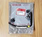 32217T2AK00 - : 16-17 Honda Accord Touring V6 Right Front Bumper Sub-Wire Harness for Honda Image