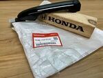 72181T1GE11ZF - Body: Handle, Outside for Honda Image