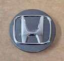 44732TVAA11 - : (Qty 1) 18-24 Honda Accord 62mm Gray Wheel Center Cap for Honda: Accord Image