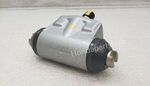 43300T5RA01 - : 15-20 Honda Fit Rear Wheel Cylinder Assembly for Honda: Fit Image