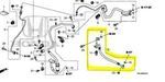 80315TGGA03 - : Discharge Hose for Honda: Civic Image