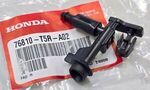 76810T5RA02 - : (Qty 1) 2015-20 Honda Fit Windshield washer Nozzle for Honda: Fit Image