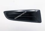 71103SDPA00 - : 03-05 HONDA ACCORD RIGHT Front Bumper Duct Cover for Honda: Accord Image