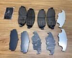 45022SNEA51 - Brakes: Brake Pads for Honda Image