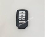 72147TRTA01 - : 17'-19' HONDA CLARITY FUEL CELL Entry Key (Driver 1) Fob Assembly for Honda: Clarity Image
