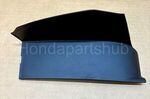 33554T90A01 - : 23-25 HONDA PILOT LEFT (DRIVER) BEZEL for Honda: Pilot Image
