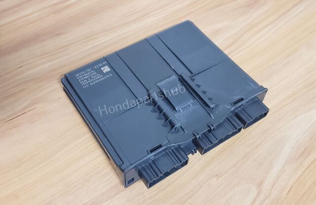 2017-2020 Honda Ridgeline 17-19 Honda Ridgeline RTL & Sport Smart