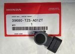 39680TZ5A01ZT - : 16-18 Honda Pilot Elite &amp; Touring AWD Parking Sensor *NH533* for Honda: Pilot Image