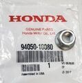 9405010080 - : Flange Nut, (10MM) for Honda: Accord, Fit, HR-V, Odyssey, Pilot, Prelude, Ridgeline Image