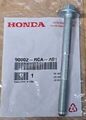 90002RCAA01 - : Special Bolt (10X115) for Honda: Accord, Accord Crosstour, Crosstour, Odyssey, Pilot, Ridgeline Image