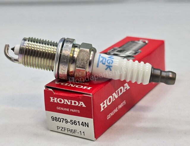 1992-2005 Honda (Qty 1) Honda 92-01 Prelude & 01-05 Civic