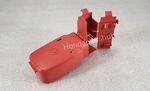 32418RNA300 - : 06-15 Honda 1.8L Civic Battery Terminal Cover for Honda: Civic Image