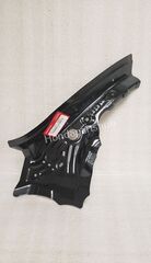 16-21 CIVIC, 19-22 INSIGHT RIGHT Rear Body Panel Bracket - Honda (66114-TBA-A00ZZ)