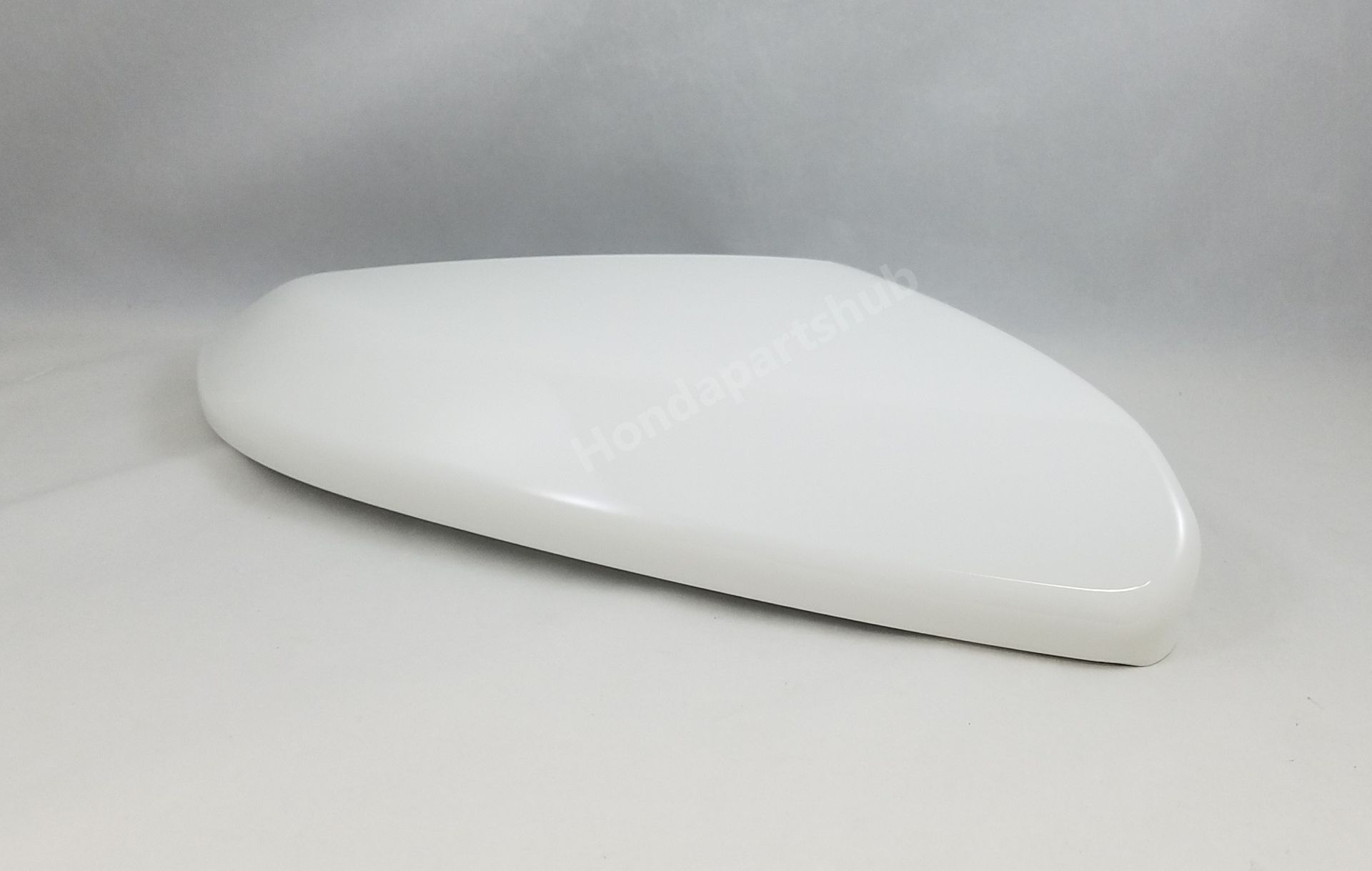 Genuine OEM 16-18 Honda Civic Right Skull Cap *NH578