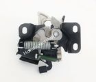 74120TK8506 - : Lock Assembly for Honda: Odyssey Image