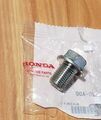 90009R70A00 - : Honda Engine Drain Plug Bolt (14MM) for Honda: Accord, Accord Crosstour, Civic, Clarity, CR-V, CR-Z, Crosstour, Fit, HR-V, Insight, Odyssey, Passport, Pilot, Prelude, Ridgeline, S2000 Image