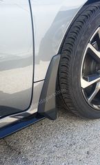 2017-2018 Honda Civic Sport Splash Guard Set - Honda (08P00-TGG-100A)