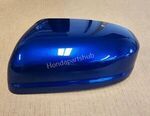 76251TR4A01ZN - Body: Upper Cover for Honda Image