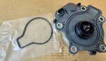 192006C1305 - : 18-22 ACCORD HYBRID, 20-22 CIVIC HYBRID ELECTRIC Water Pump Assembly for Honda: Accord, CR-V Image