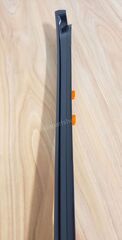 07-11 Honda CR-V Left (driver) Front Windshield Side Garnish - Honda (73162-SXS-A01)