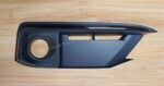 71180TBAA60 - : 19-21 Honda Civic Sport Right (passenger) Side Fog light Garnish for Honda: Civic Image
