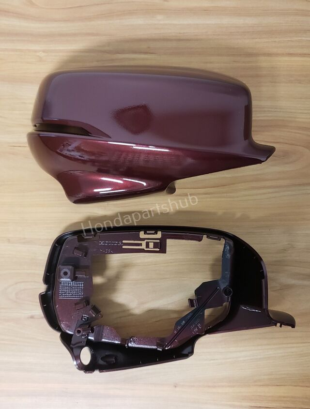 2013-2017 Honda Accord 13-17 Honda Accord Sedan Right Mirror