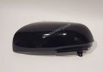 76251TG7A11ZD - Body: Mirror Cover for Honda: Passport, Pilot, Ridgeline Image