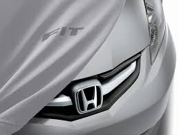 8P34TK6101 - Exterior: Car Cover for Honda Image