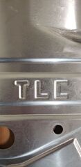 17-19 Honda CR-V LX Lower Engine Cover Lid - Honda (74112-TLC-A01)