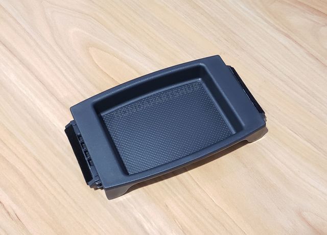 2018-2022 Honda Genuine 16-20 Honda Civic Center Tray *NH900L