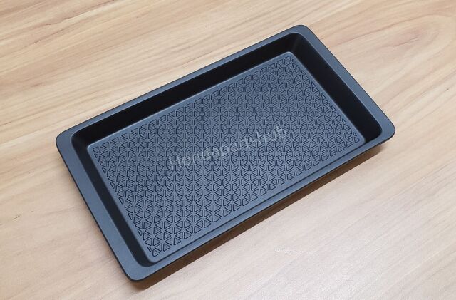 Ruiya per Land Rover Defender 90 110 2020-2023 2024 Console Centrale Portaoggetti, Organizer da