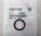 913025T0003 - : 16-24 Honda HR-V Cvtf Warmer O-Ring (smaller) for Honda: Civic, HR-V Image