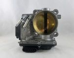 16400R44A02 - : Genuine 08-12 Honda Accord 4 Cyl Electronic Control Throttle Body,  (GMD7A) for Honda: Accord Image