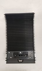 16 HONDA PILOT Console Shutter,  *NH900L* (Deep Bl1ack) - Honda (83408-TG7-A02ZB)