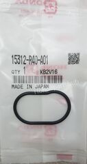 15312R40A01 - : Oil Filter Base O-Ring (A) for Honda: Accord, Civic, CR-V, Crosstour Image