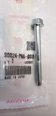 Compressor Bolt (8X80) (VARIOUS MODELS) - Honda (90024-PNA-000)