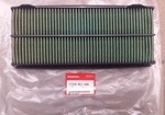 17220RCJA00 - : Engine Air Filter for Honda Image