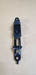 17-21 HONDA CIVIC Seat Belt (SHOULDER) Height Adjuster *NH900L* (DEEP BLACK) - Honda (81460-TEZ-G01ZA)