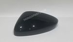 76251TVAA01ZJ - : 18-19 ACCORD EX, LX &amp; SPORT LEFT Skull Cap *NH731P* (Crystal Black Pearl) for Honda: Accord Image