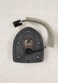 39150SZAA11 - Electrical: Antenna for Honda Image