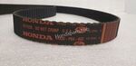 14400P8AA02 - : Honda Timing Belt (197YU26 Gb-323) P8A for Honda: Accord, Odyssey, Pilot Image