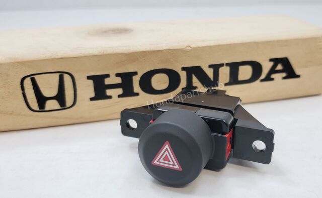 2016 Honda CR-Z 2016 Honda CR-Z Hazard Switch 35510-SZT-A11