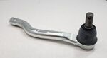 53560T2AA01 - : 13-17 Honda Accord Left (Driver) Outer Tie Rod for Honda: Accord Image