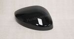 76201T20A01ZD - Body: Upper Cover for Honda Image