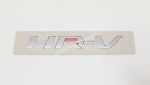 75722T7WA01 - Body: Nameplate for Honda: HR-V Image