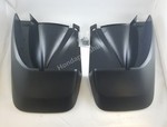8P09S9V100 - : Rear Splash Guards for Honda: Pilot Image
