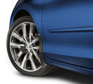 8P00T3L100A - : Splash Guard Set - Coupe for Honda: Accord Image