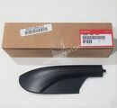 75286S9VA10 - : 03-08 Honda Pilot Left (Driver) Front Roof Rail Cover for Honda: Pilot Image