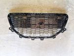 71121SZTJ01 - : 13-15 Honda CR-Z Front Grille for Honda: CR-Z Image