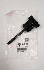 74654SE0A00 - Suspension: Spare Tire Bolt for Honda Image
